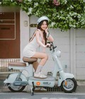 Xe Đạp Điện Đẹp Cho Nữ   Lựa Chọn Hoàn Hảo Cho Phong Cách Hiện Đại, Thanh Lịch Và...