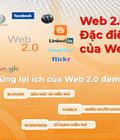 Web 2.0 là gì  Web 2.0 có còn hiệu quả trong SEO không 