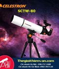 Kính thiên văn khúc xạ Celestron SCTW 80 