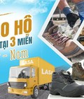 Nơi bán đồ bảo hộ lao động tại Hà Nội tốt nhất 