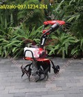 Máy xới đất Oshima XDX23 - trục 23 