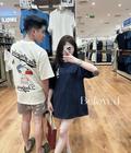 Hoodie Cặp Đôi Beloved   Xu Hướng Thời Trang Cho Mùa Se Lạnh 