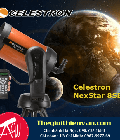 Celestron NexStar 8SE  Computerized 