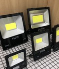 Đèn Pha LED PL4 Ngoài Trời  50W - 200W 