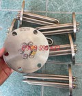 Chuyên sản xuất sỉ   lẻ Điện trở đun nước, đun dầu theo yêu cầu 