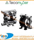 Bơm màng Tecamyser   Tecamyser Việt Nam 
