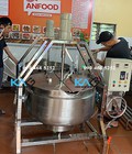 Bí Quyết Sản Xuất Nem Lụi, Nem Nướng Chuẩn Vị, Năng Suất Cao Cho Bếp Kinh Doanh 