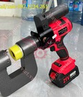 Máy đột lỗ dùng pin CD35  CD-35 