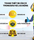 Địa chỉ bán bảo hộ lao động tại Ninh Bình uy tín 