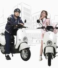 Quy Định Độ Tuổi Đi Xe Máy Điện: 5 Lỗi Vi Phạm Thường Gặp 
