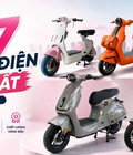 Top 7 Xe Đạp Điện Đẹp Nhất Hiện Nay   Gợi Ý Những Mẫu Đáng Mua 