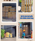 Máy lạnh âm trần nối ống gió Daikin CHÍNH HÃNG 