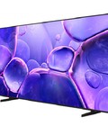Smart Tivi Samsung 65 inch 65U8500F sở hữu màn hình 65 inch với độ phân giải 4K sắc nét. Smart Tivi Samsung 65 inch 65U8500F sở hữu màn hình 65 inch với độ phân giải 4K sắc nét.