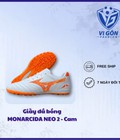 Top giày đá bóng phủi đáng chú ý năm 2026 
