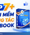 Nên dùng phần mềm tương tác Facebook nào 