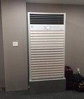 Đại lý máy lạnh tủ đứng LG 10hp giá sỉ cho dự án 