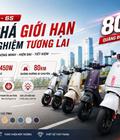 Xe Đạp Điện NIJIA Luyuan LY-6S Thiết Kế Hiện Đại, Động Cơ Khỏe, Đáng Mua 2026 Xe Đạp Điện NIJIA Luyuan LY-6S Thiết Kế Hiện Đại, Động Cơ Khỏe, Đáng Mua 2026