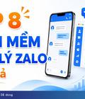 Review phần mềm quản lý Zalo 2026: Đâu là lựa chọn phù hợp cho doanh nghiệp 