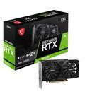 Card màn hình MSI GeForce RTX 3050 Ventus 2X E 6GB OC Card màn hình MSI GeForce RTX 3050 Ventus 2X E 6GB OC