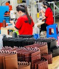 Từu bản vẽ đến thành phẩm - Xưởng hỗ trợ sản xuất đồ da thời trang nam nữ 