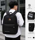 Balo Học Sinh Cấp 3 Thời Trang Nam   Bí Quyết Chọn Balo Đẹp, Bền Và Tiện Lợi Cho...