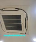 Máy lạnh âm trần Daikin FCF71CVM cho phòng dưới 40m2 