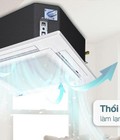 Máy Lạnh Âm Trần Panasonic S-3448PU3H phòng diện tích dưới 50 m 