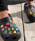 Dép clog nữ Poppy GO - Mẫu dép sục nữ trẻ trung, tiện lợi cho phong cách hằng ngày Dép clog nữ Poppy GO - Mẫu dép sục nữ trẻ trung, tiện lợi cho phong cách hằng ngày