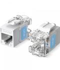 Nhân mạng Cat5/Cat6 góc vào dây 180 T-E298 Nhân mạng Cat5/Cat6 góc vào dây 180 T-E298