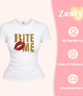 Diện áo croptop ôm body thế nào để vừa xinh vừa sang Diện áo croptop ôm body thế nào để vừa xinh vừa sang