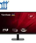 Màn Hình ViewSonic VA2708-2K-MHD  27 inch - IPS - 2K - 100Hz - 1ms- Speaker 