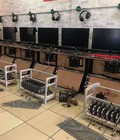 Thanh lý nhanh toàn bộ phòng game Thanh lý nhanh toàn bộ phòng game