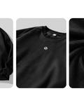 Sức hút từ những chiếc Áo Hoodie Không Mũ 