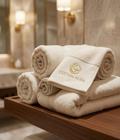 Vì sao khăn 100 Cotton luôn là lựa chọn hàng đầu 