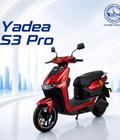 Xe máy điện không cần bằng lái 