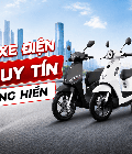 Cửa Hàng Xe Điện Đắk Lắk Uy Tín   Xe Điện Hùng Hiền 