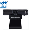 Webcam AVerMedia Live Streamer CAM 313 - PW313 