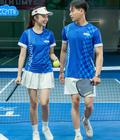 Vì Sao Áo Pickleball In 3D Được Yêu Thích 