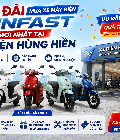 Ưu đãi mua xe máy điện VinFast mới nhất tại Xe điện Hùng Hiền Ưu đãi mua xe máy điện VinFast mới nhất tại Xe điện Hùng Hiền