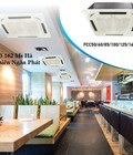 Điều hòa âm trần Daikin FCC60AV1V inverter 2.5hp Điều hòa âm trần Daikin FCC60AV1V inverter 2.5hp