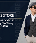 Mũ nồi  Beret : Món phụ kiện  nhỏ nhưng có võ  nâng tầm mọi outfit 