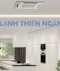 Máy lạnh âm trần Daikin 1.5HP inverter FFFC35AVM 