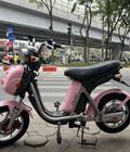 Xe đạp điện Nijia   Thiết kế hiện đại, vận hành bền bỉ và tiết kiệm điện 