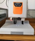 Máy đóng chứng từ sử dụng ống nhựa HD-50PRO Máy đóng nhẹ nhàng không gây tiếng ồn, tính thẩm mỹ...