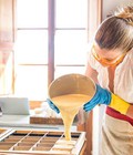 Xà Bông Thảo Dược Thiên Nhiên: Tiềm Năng Thị Trường Quy Trình Sản Xuất Tối Ưu Xà Bông Thảo Dược Thiên Nhiên: Tiềm Năng Thị Trường Quy Trình Sản Xuất Tối Ưu