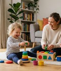 Đồ Chơi Giáo Dục Cho Bé 2 Tuổi Phát Triển Toàn Diện Đồ Chơi Giáo Dục Cho Bé 2 Tuổi Phát Triển Toàn Diện