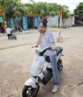 Xe máy điện nữ Xe máy điện nữ
