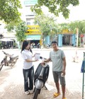 Đăng ký xe máy điện thủ tục Đăng ký xe máy điện thủ tục