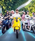 Nguyên nhân xe đạp điện chạy yếu: 10 lý do phổ biến và cách khắc phục hiệu quả Nguyên nhân xe đạp điện chạy yếu: 10 lý do phổ biến và cách khắc phục hiệu quả