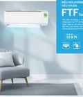 Máy lạnh treo tường Daikin FTF85XV1V/RF85XV1V 